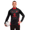 Majica dugih rukava Puma Ac Milan 2025-2026 Trening