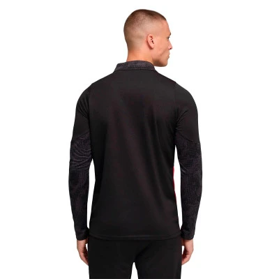 Majica dugih rukava Ac Milan 2025-2026 Trening