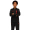 Jakna Puma Djeca Ac Milan 2025-2026 Trening
