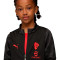 Jakna Puma Djeca Ac Milan 2025-2026 Trening