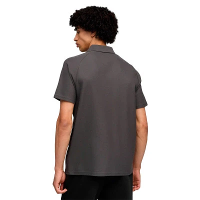 Polo majica Navijačka odjeća Ac Milana 2025. – 2026