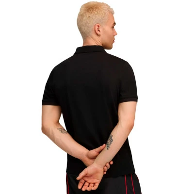 Polo majica Navijačka odjeća Ac Milana 2025. – 2026