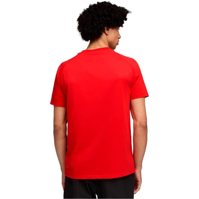 Majica Navijačka odjeća Ac Milana 2025. – 2026