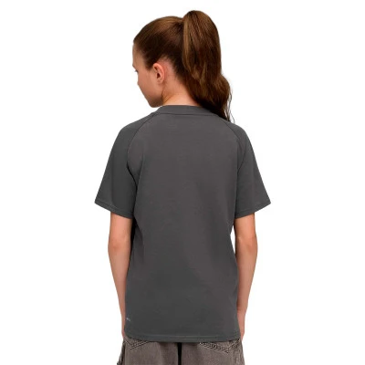 Majica Djeca Ac Milan 2025-2026 Navijačka odjeća