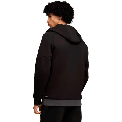 Jakna Navijačka odjeća Ac Milana 2025. – 2026