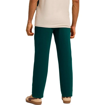 Duge hlače Navijačka odjeća Ac Milana 2025. – 2026