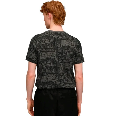 Majica Navijačka odjeća AC Milana 2025-2026