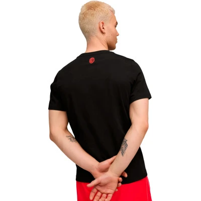 Majica Navijačka odjeća AC Milana 2025-2026