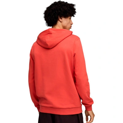 Majica dugih rukava Navijačka odjeća Ac Milana 2025. – 2026