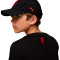 Majica Puma Ac Milan Fanswear 2025-2026 Niño