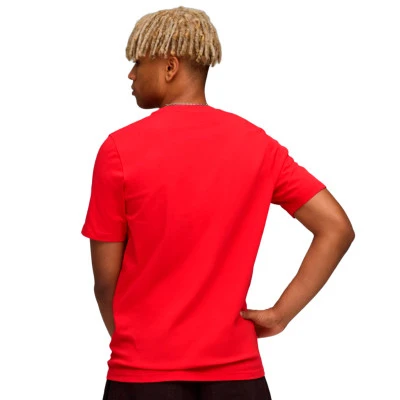 Majica Navijačka odjeća Ac Milana 2025. – 2026