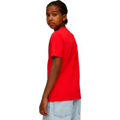 Majica Djeca Ac Milan 2025-2026 Navijačka odjeća