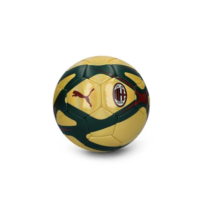 Lopta Ac Milan 2025-2026