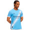 Majica Puma Manchester Grad Authentic 2025-2026 Home