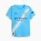 Majica Puma Manchester Grad Authentic 2025-2026 Home