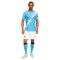 Majica Puma Manchester Grad Authentic 2025-2026 Home