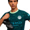 Dres Puma Manchester City 2025-2025 Autentična Četvrta