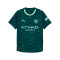 Dres Puma Manchester City 2025-2025 Autentična Četvrta