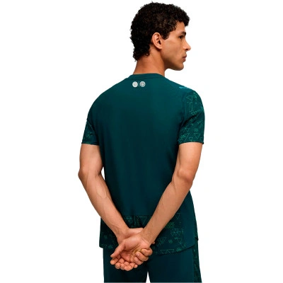 Dres Manchester City 2025-2025 Autentična Četvrta