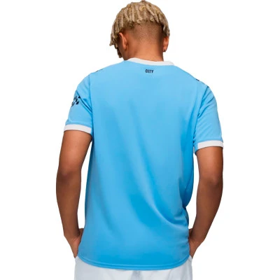 Dres Manchester Grad 2025-2026 Domaćin