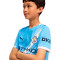 Majica Puma Djeca Manchester Grad 2025-2026 Početna