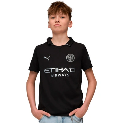 Dres Djeca Manchester Grad 2025. – 2026. u gostima