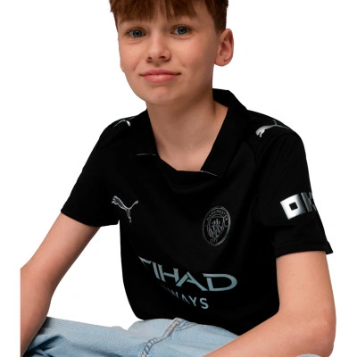 Dres Djeca Manchester Grad 2025. – 2026. u gostima