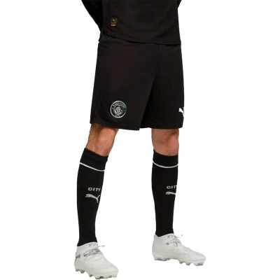 Kratke hlače Manchester Grad 2025-2026 U gostima