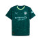 Dres Puma Manchester City Četvrti 2025-2026