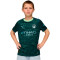 Dres Puma Djeca Manchester City 2025-2026 Četvrta