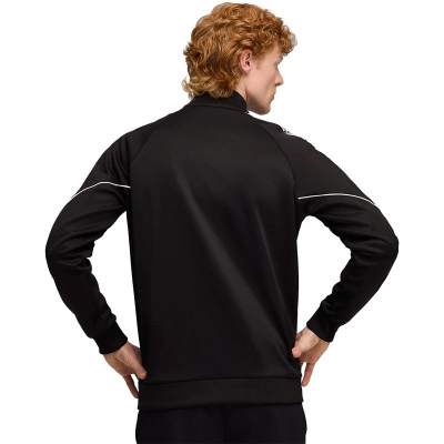 Jakna Manchester Grad 2025-2026 Prije utakmice