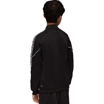 Jakna Djeca Manchester Grad 2025-2026 Prije utakmice