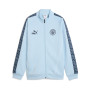 Djeca Manchester Grad 2025-2026 Prije utakmice-Srebrno Sky-Deep Navy