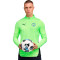 Majica dugih rukava Puma Manchester City Trening 2025-2026