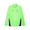 Majica dugih rukava Puma Manchester City Trening 2025-2026