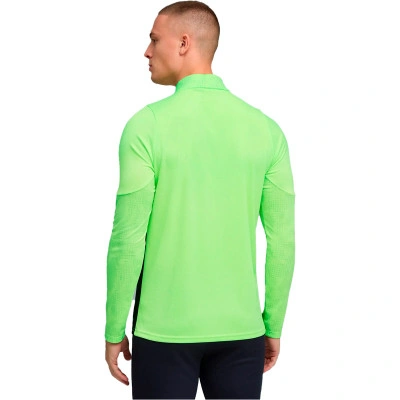 Majica dugih rukava Manchester City Trening 2025-2026