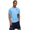 Majica Puma Manchester City Fanswear 2025-2026