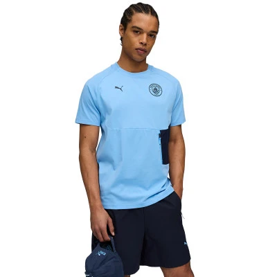 Majica Manchester City Fanswear 2025-2026