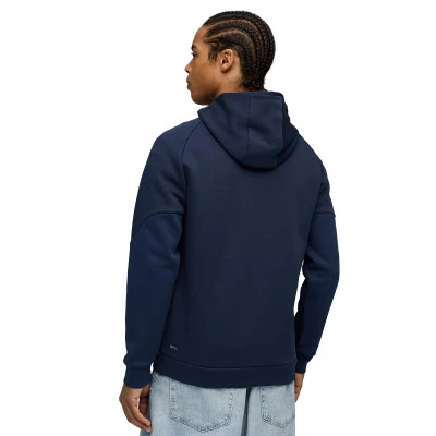 Jakna Navijačka odjeća Manchester Grad 2025. – 2026