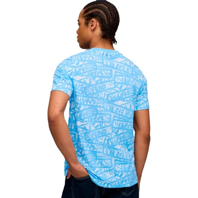 Majica Navijačka odjeća Manchester Grad 2025. – 2026