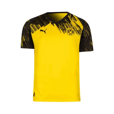 Dres Bvb Borussia 2025-2026 Početna