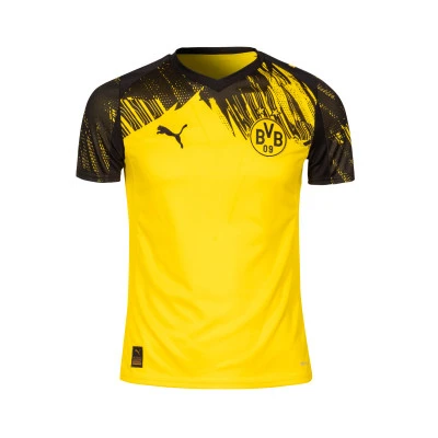 Dres Djeca BVB Borussia 2025-2026 Početna