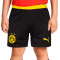 Kratke hlače Puma Djeca BVB Borussia 2025-2026 Početna