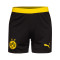 Kratke hlače Puma Djeca BVB Borussia 2025-2026 Početna