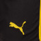 Kratke hlače Puma Djeca BVB Borussia 2025-2026 Početna