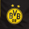 Kratke hlače Puma Djeca BVB Borussia 2025-2026 Početna