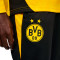 Duge hlače Puma Bvb Borussia 2025-2026 Trening