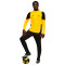 Duge hlače Puma Bvb Borussia 2025-2026 Trening