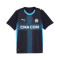 Dres Puma Olympique Marsella 2025-2026 u gostima