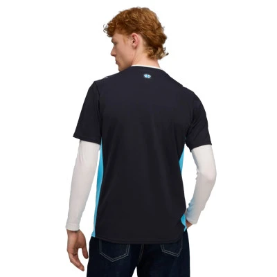 Dres Olympique Marsella 2025-2026 u gostima